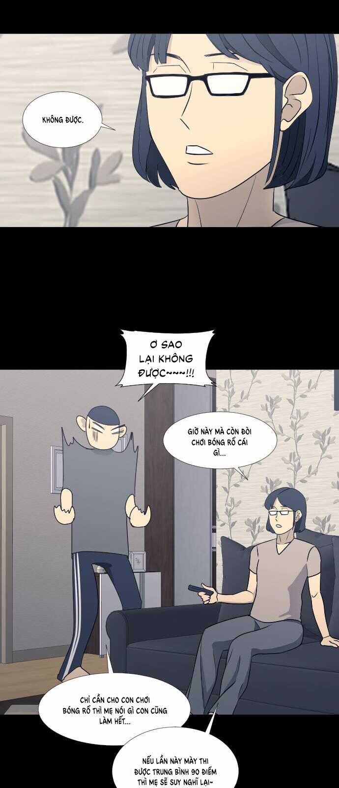 Garbage Time - Chương 66 - Trang 36