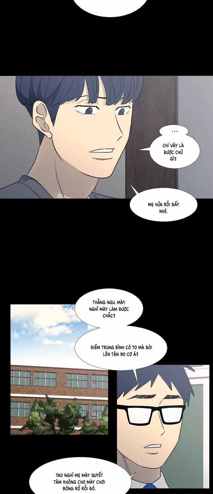 Garbage Time - Chương 66 - Trang 37