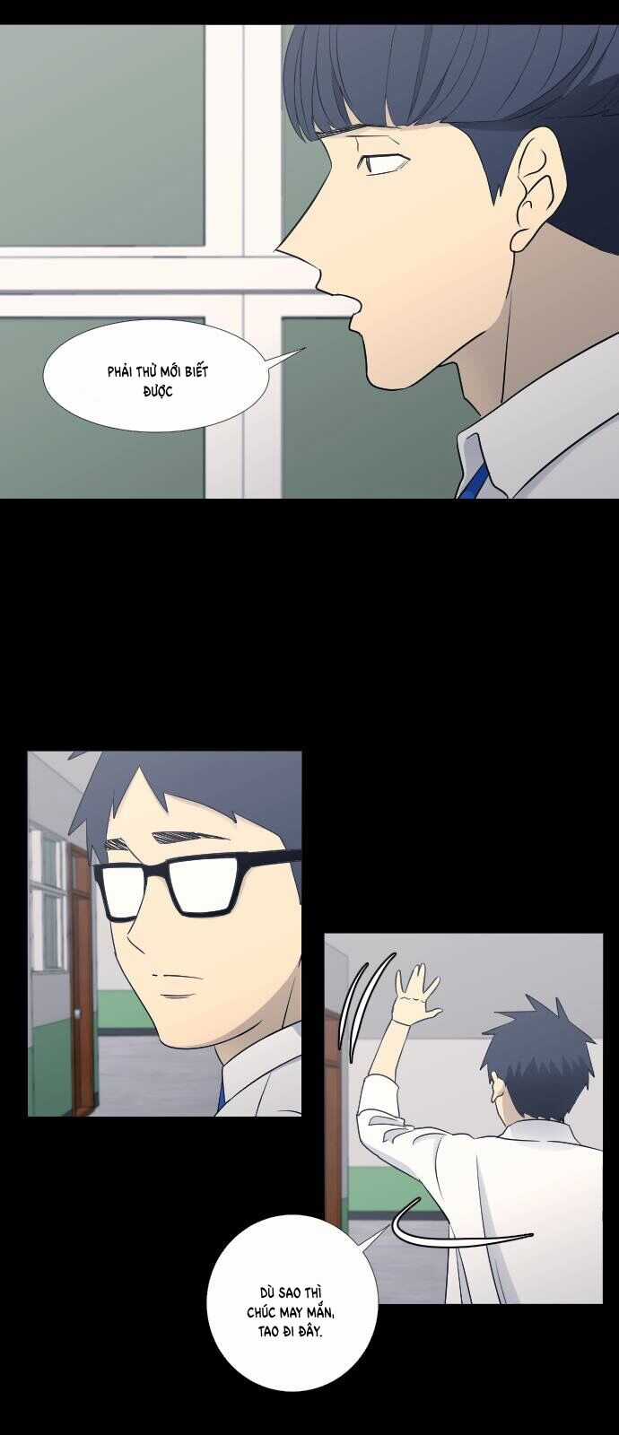 Garbage Time - Chương 66 - Trang 39