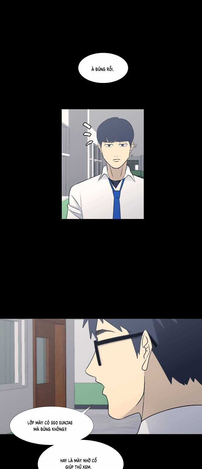 Garbage Time - Chương 66 - Trang 40