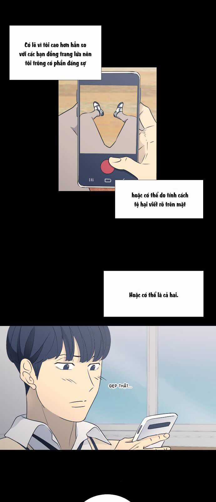 Garbage Time - Chương 66 - Trang 5