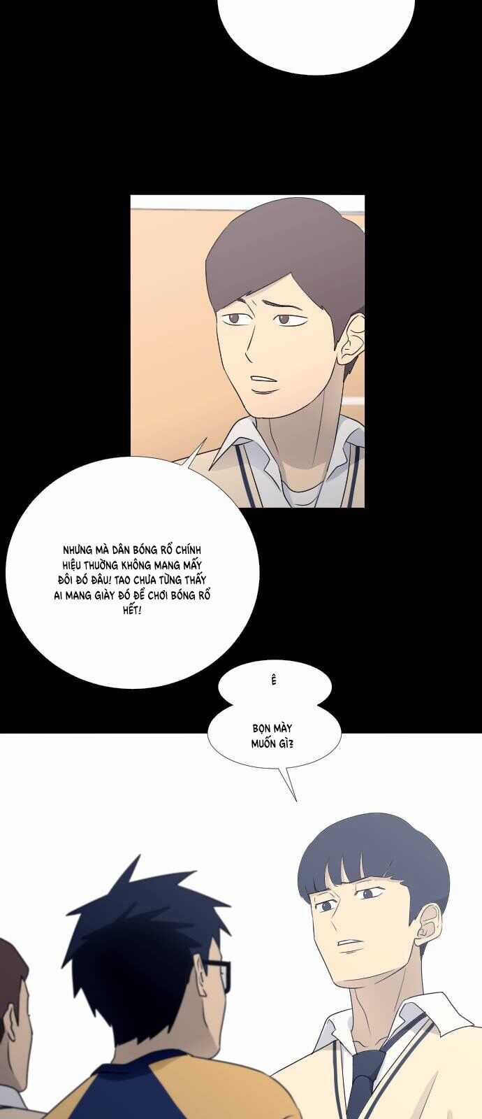 Garbage Time - Chương 66 - Trang 7