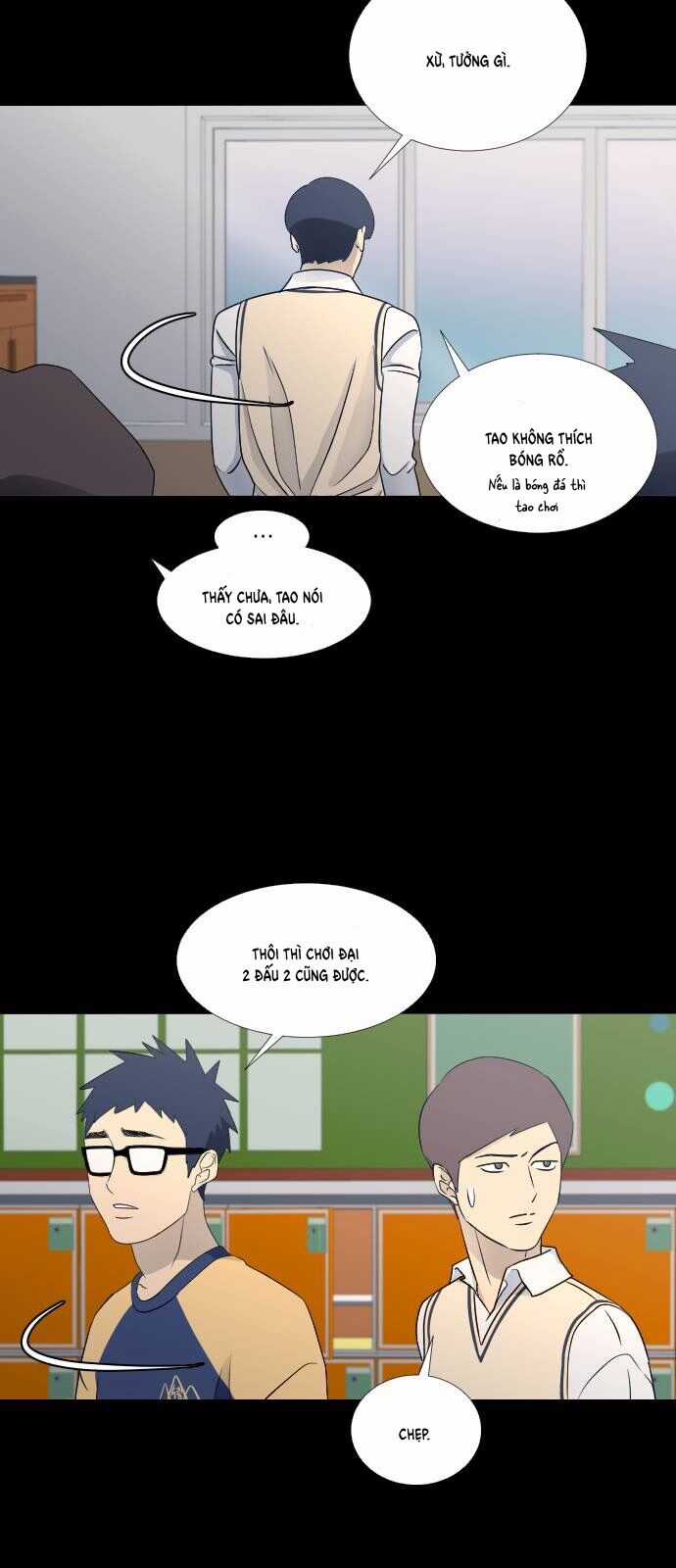Garbage Time - Chương 66 - Trang 9