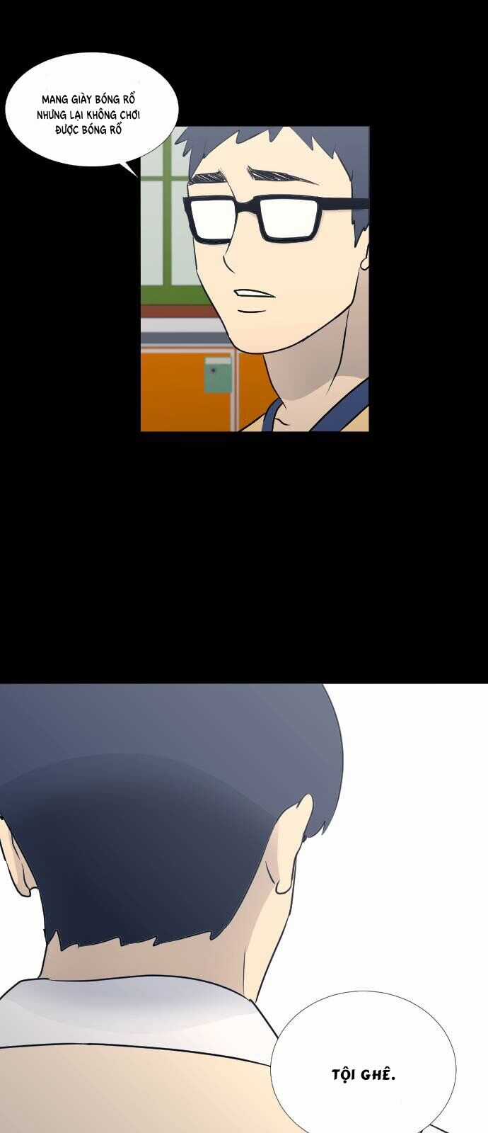 Garbage Time - Chương 66 - Trang 10