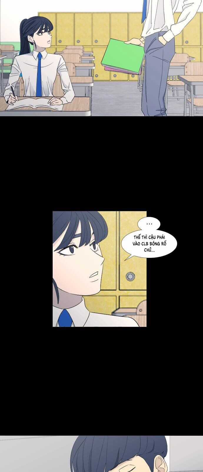 Garbage Time - Chương 67 - Trang 16