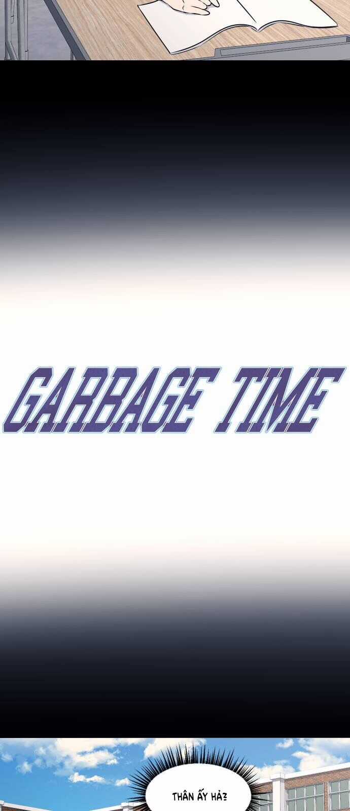 Garbage Time - Chương 67 - Trang 3