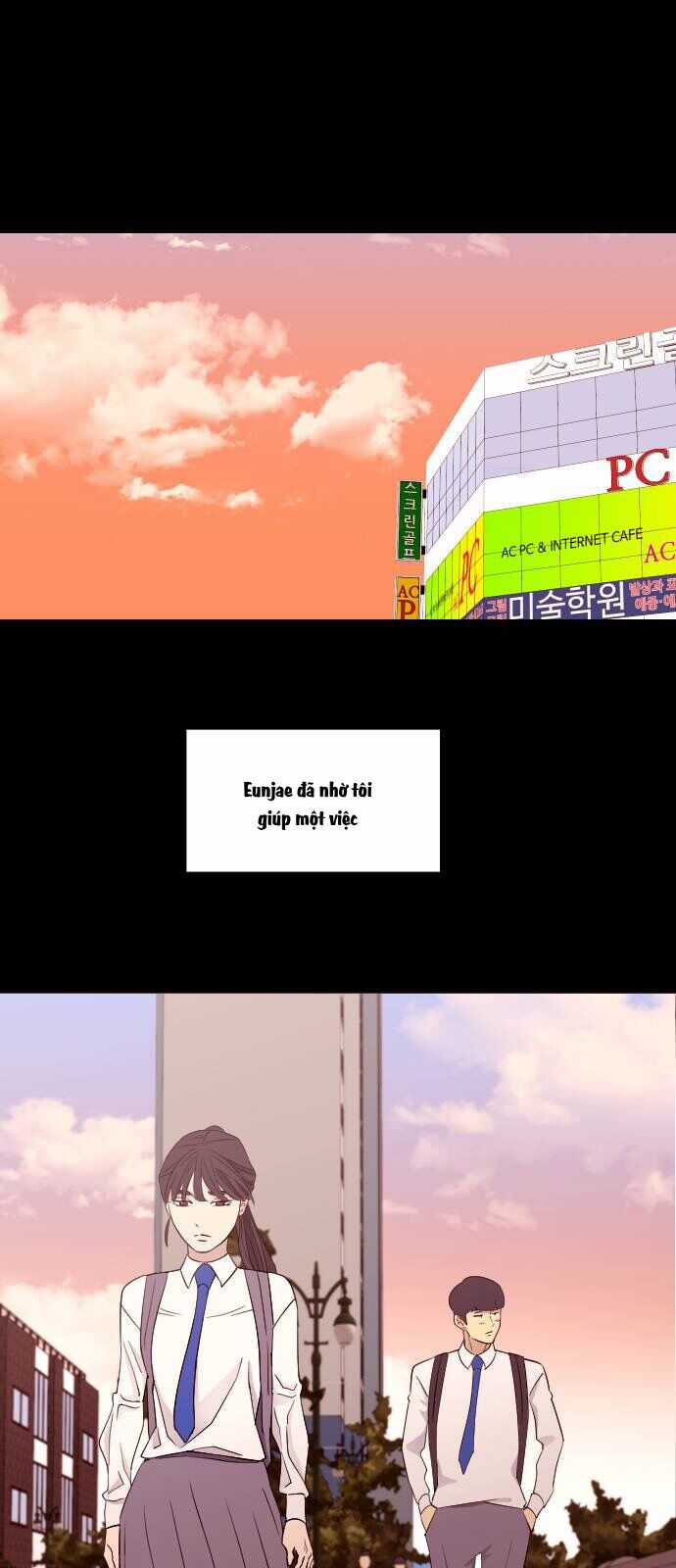 Garbage Time - Chương 67 - Trang 21