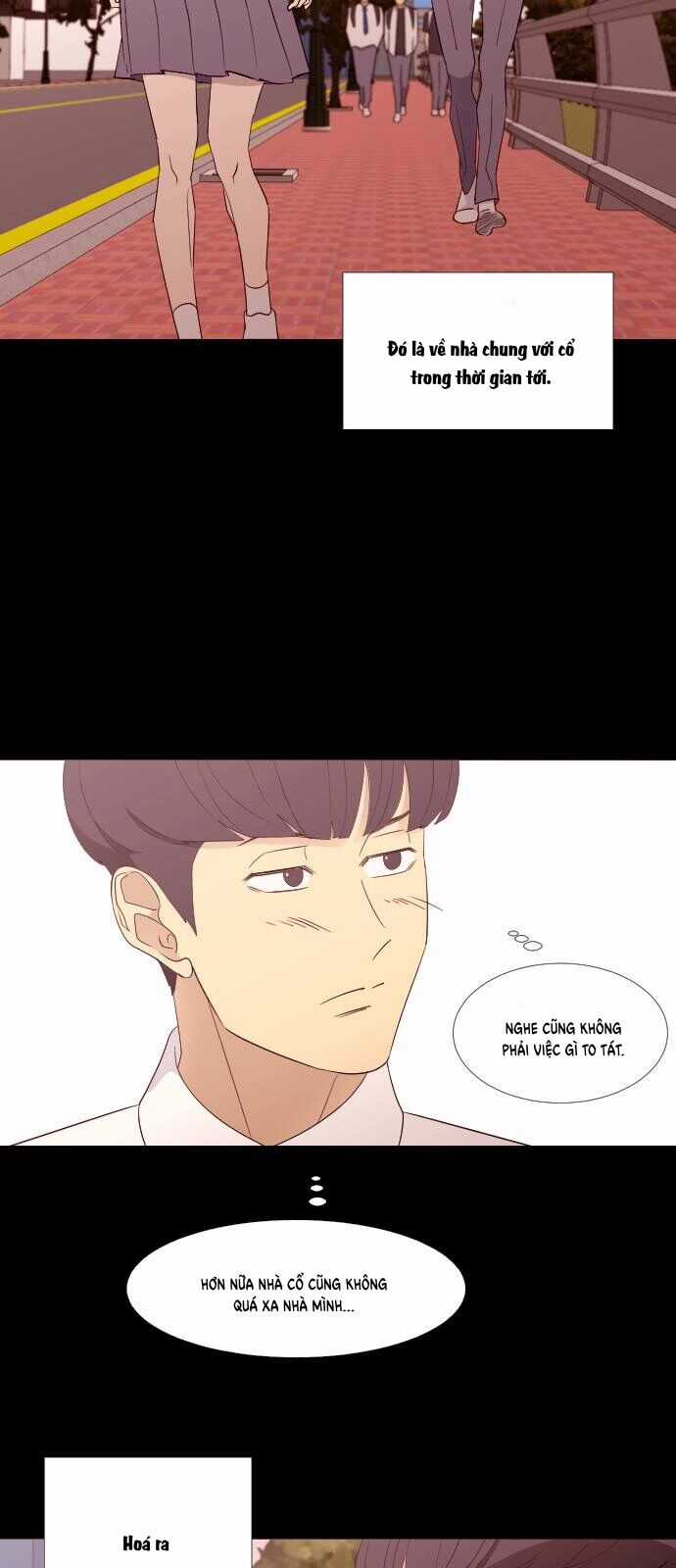 Garbage Time - Chương 67 - Trang 22