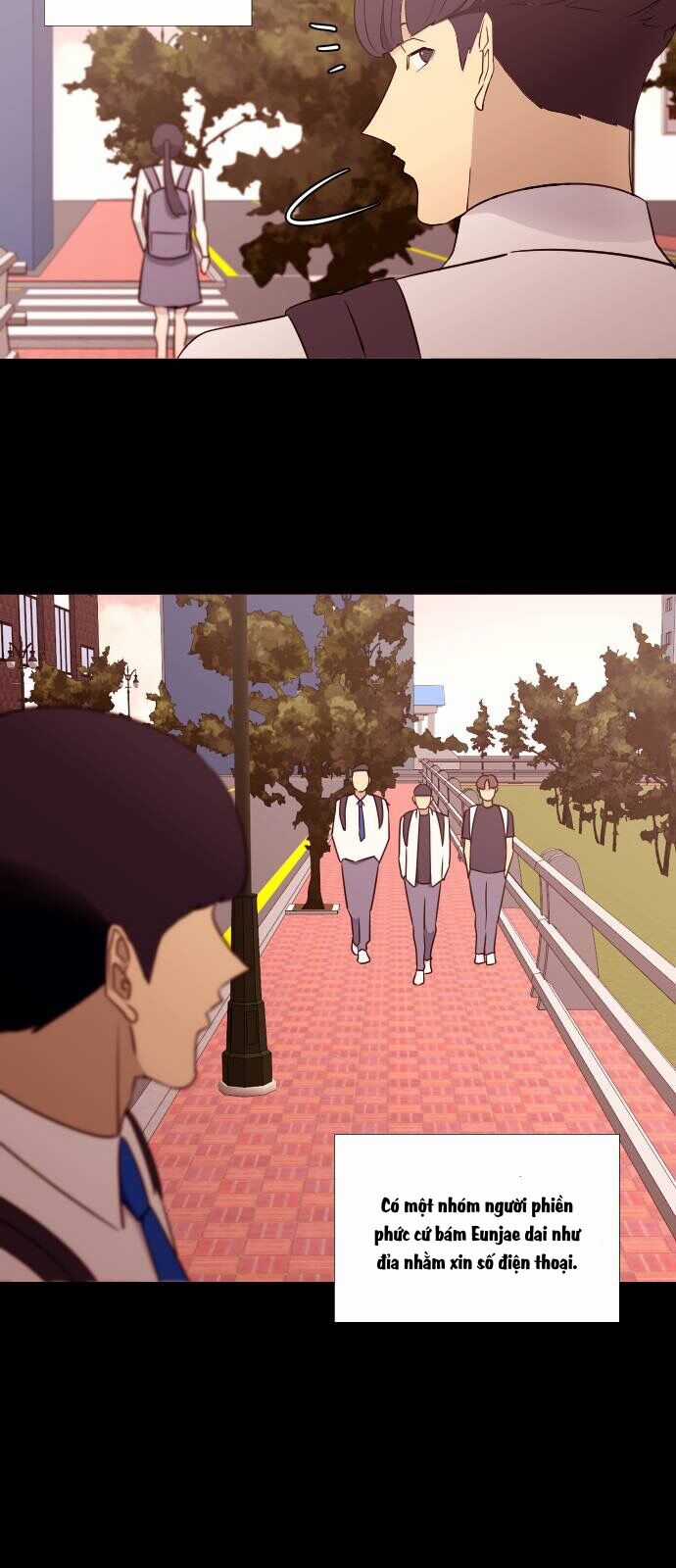 Garbage Time - Chương 67 - Trang 23