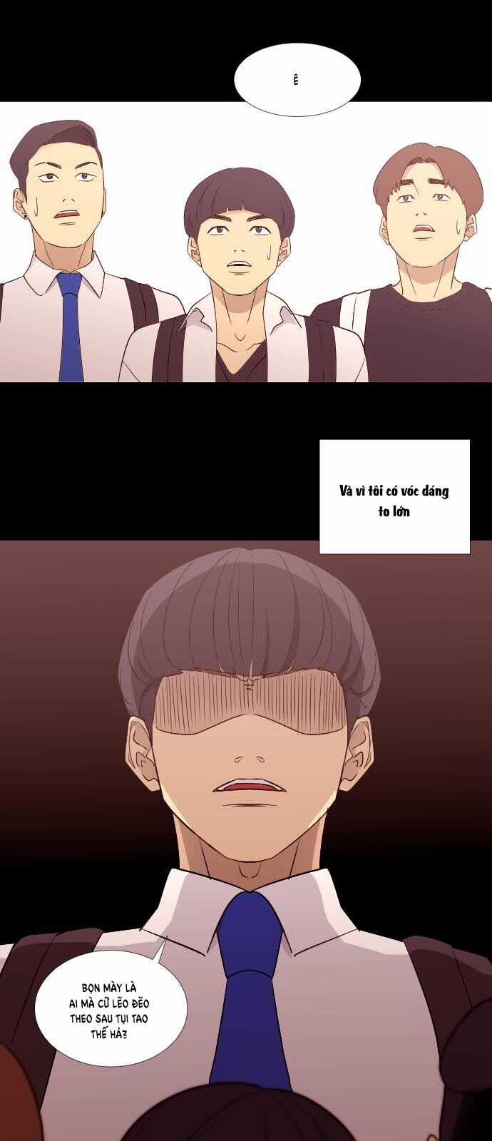 Garbage Time - Chương 67 - Trang 24