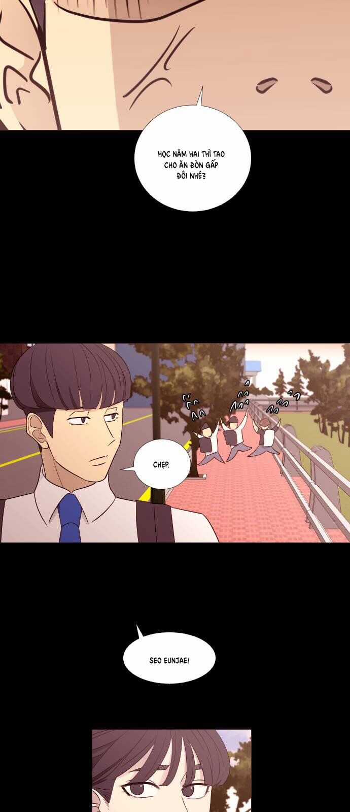 Garbage Time - Chương 67 - Trang 26