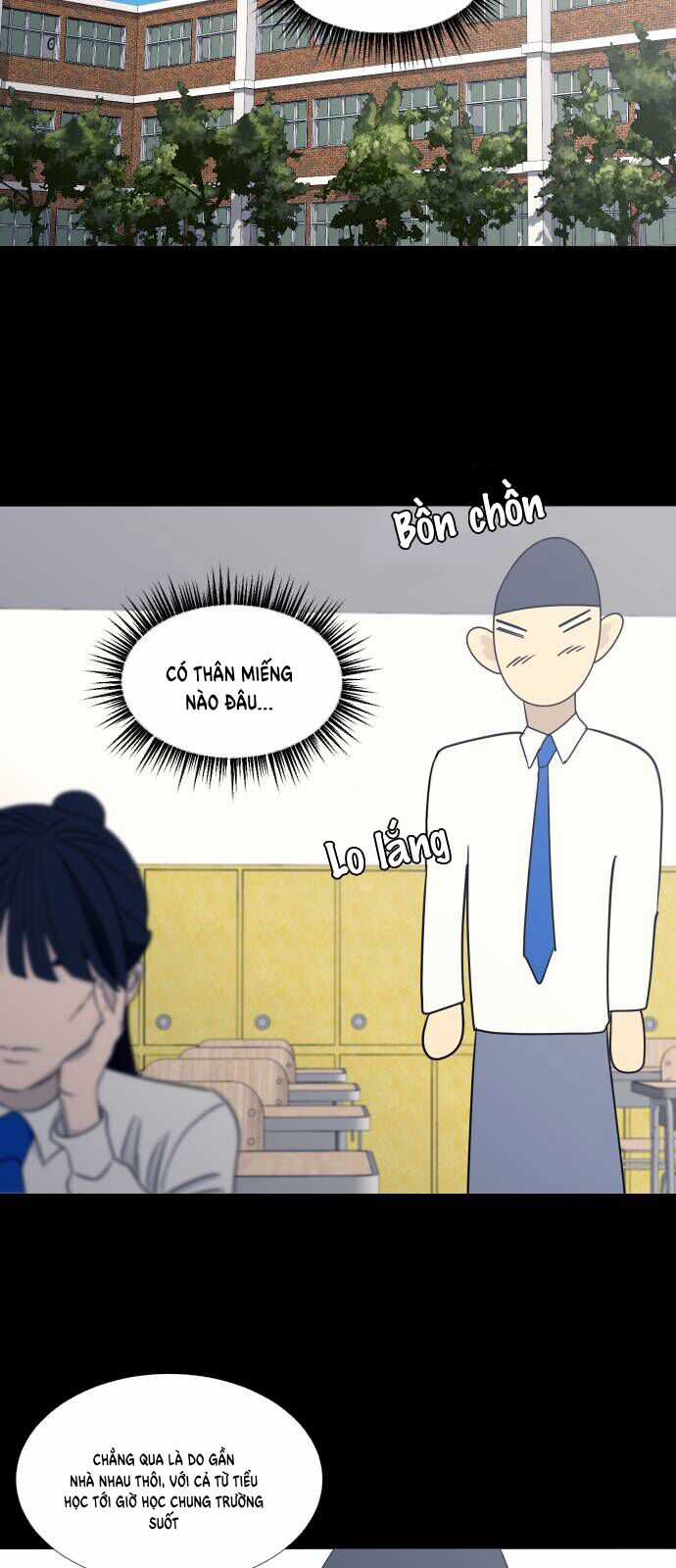 Garbage Time - Chương 67 - Trang 4