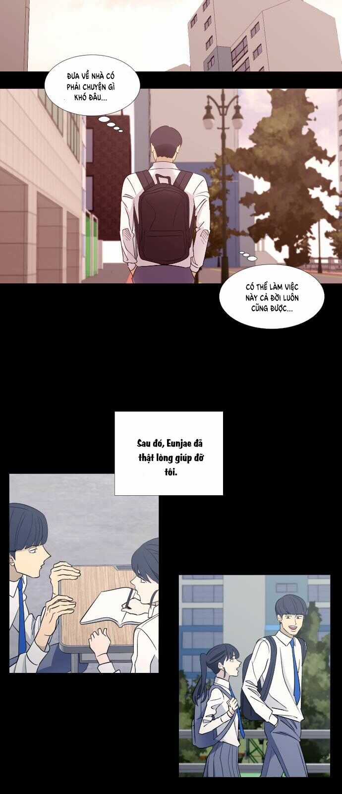 Garbage Time - Chương 67 - Trang 34