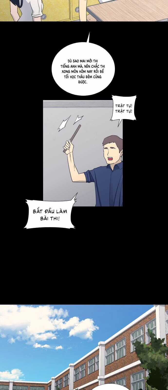 Garbage Time - Chương 67 - Trang 37