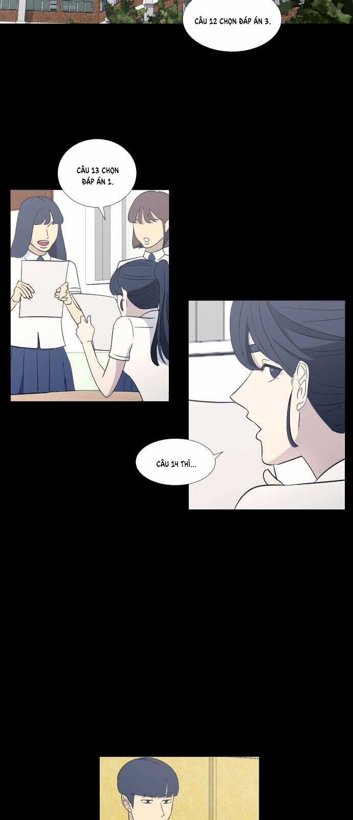 Garbage Time - Chương 67 - Trang 38