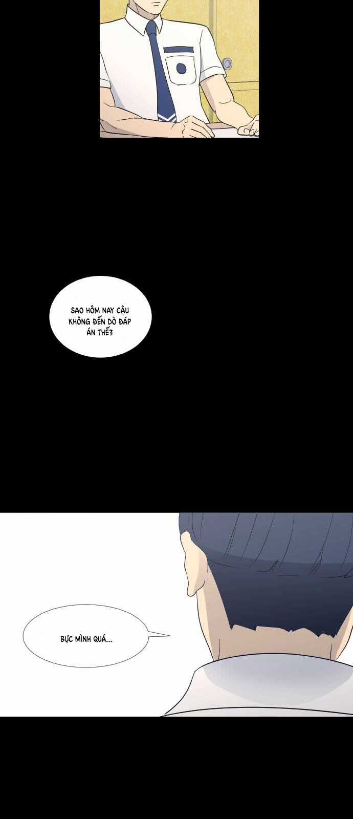 Garbage Time - Chương 67 - Trang 39