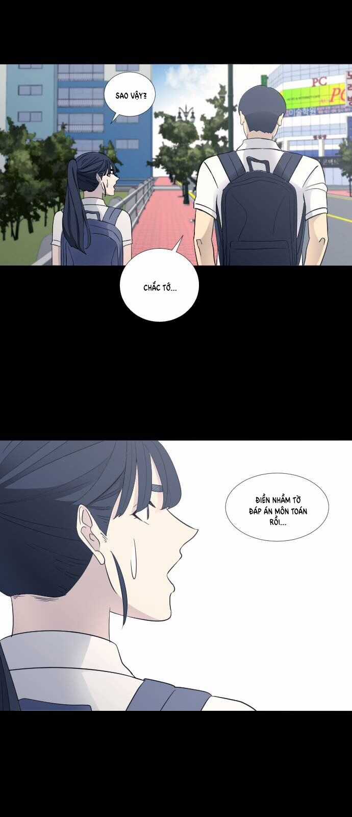 Garbage Time - Chương 67 - Trang 40