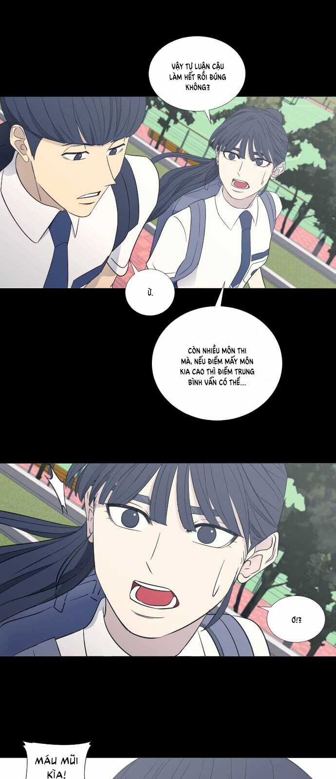 Garbage Time - Chương 67 - Trang 41