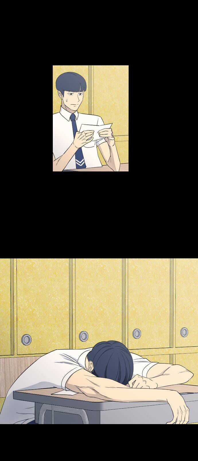 Garbage Time - Chương 67 - Trang 45