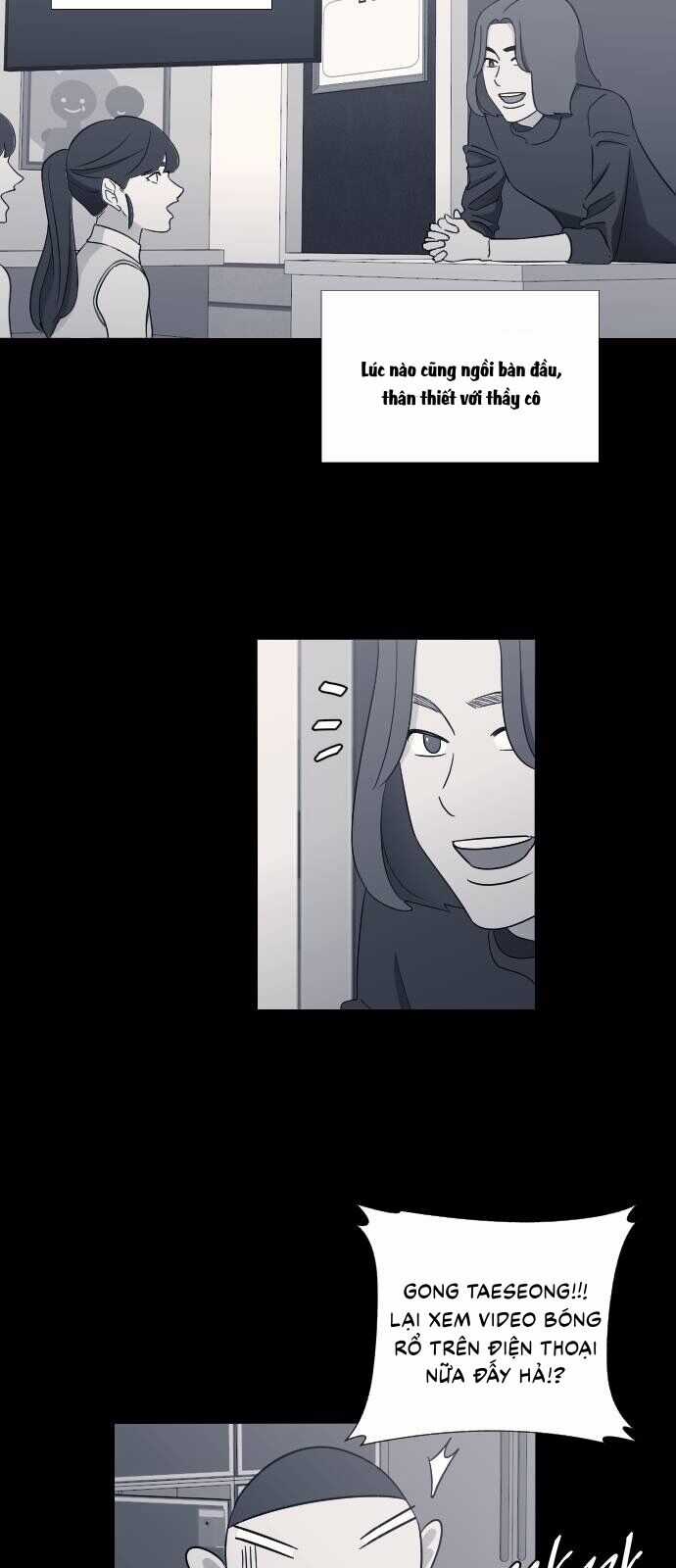 Garbage Time - Chương 67 - Trang 6