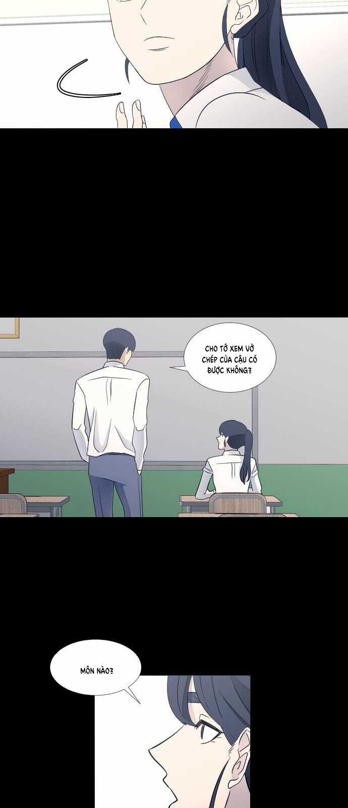 Garbage Time - Chương 67 - Trang 8