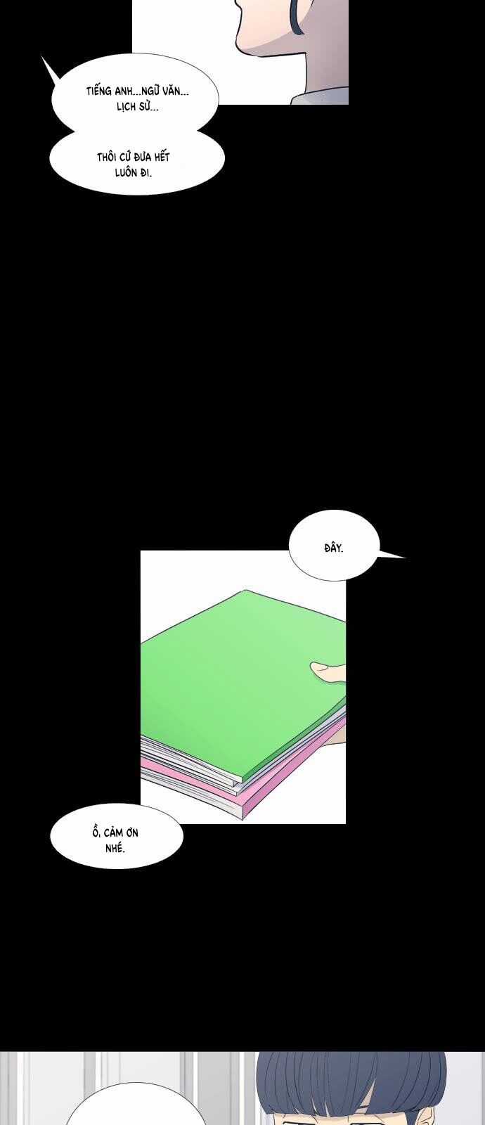 Garbage Time - Chương 67 - Trang 9