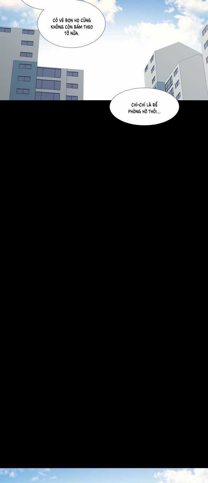 Garbage Time - Chương 68 - Trang 11