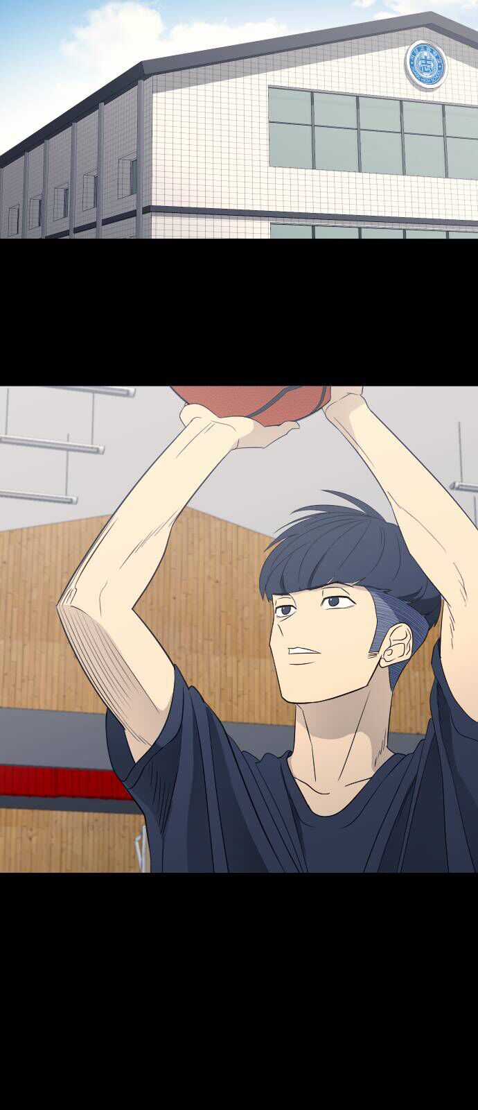 Garbage Time - Chương 68 - Trang 12