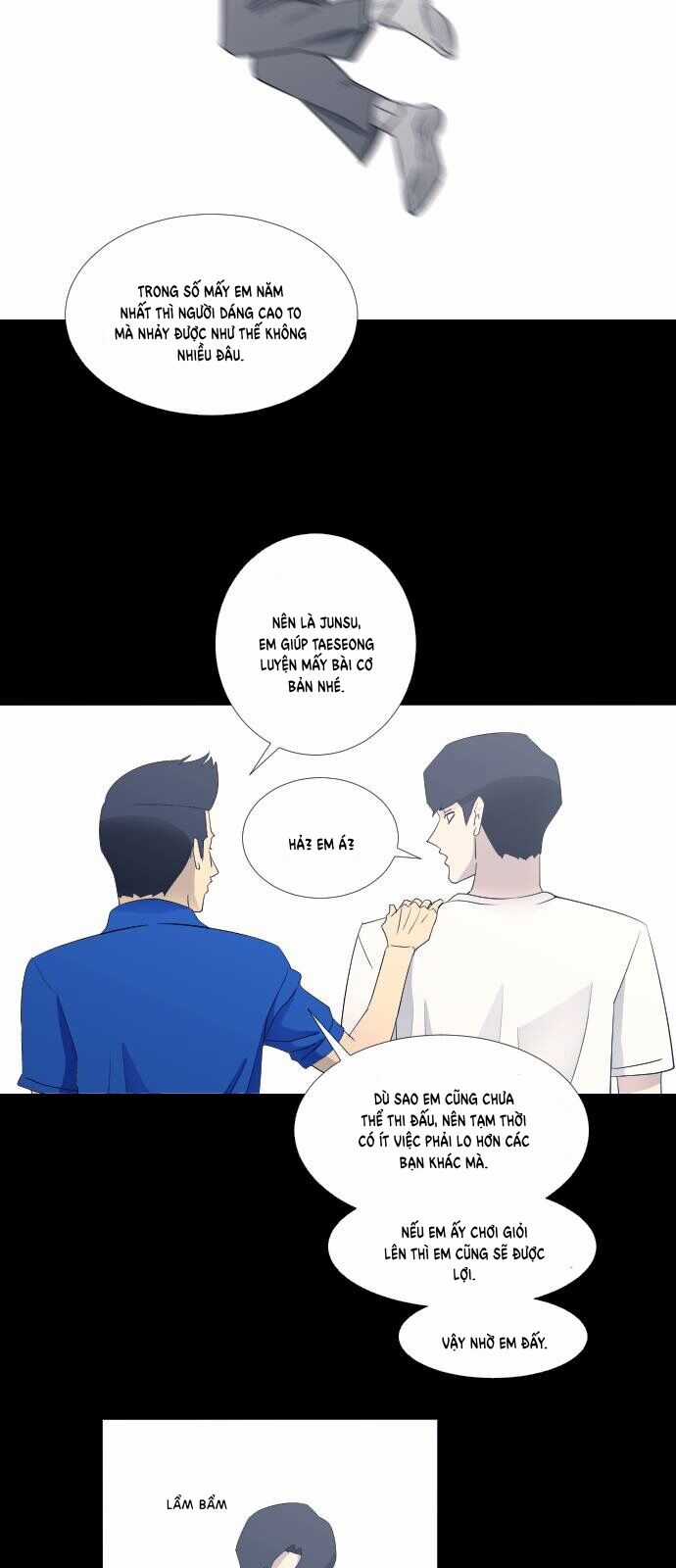 Garbage Time - Chương 68 - Trang 15