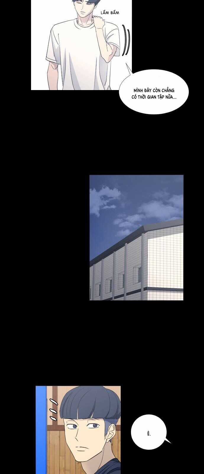 Garbage Time - Chương 68 - Trang 16