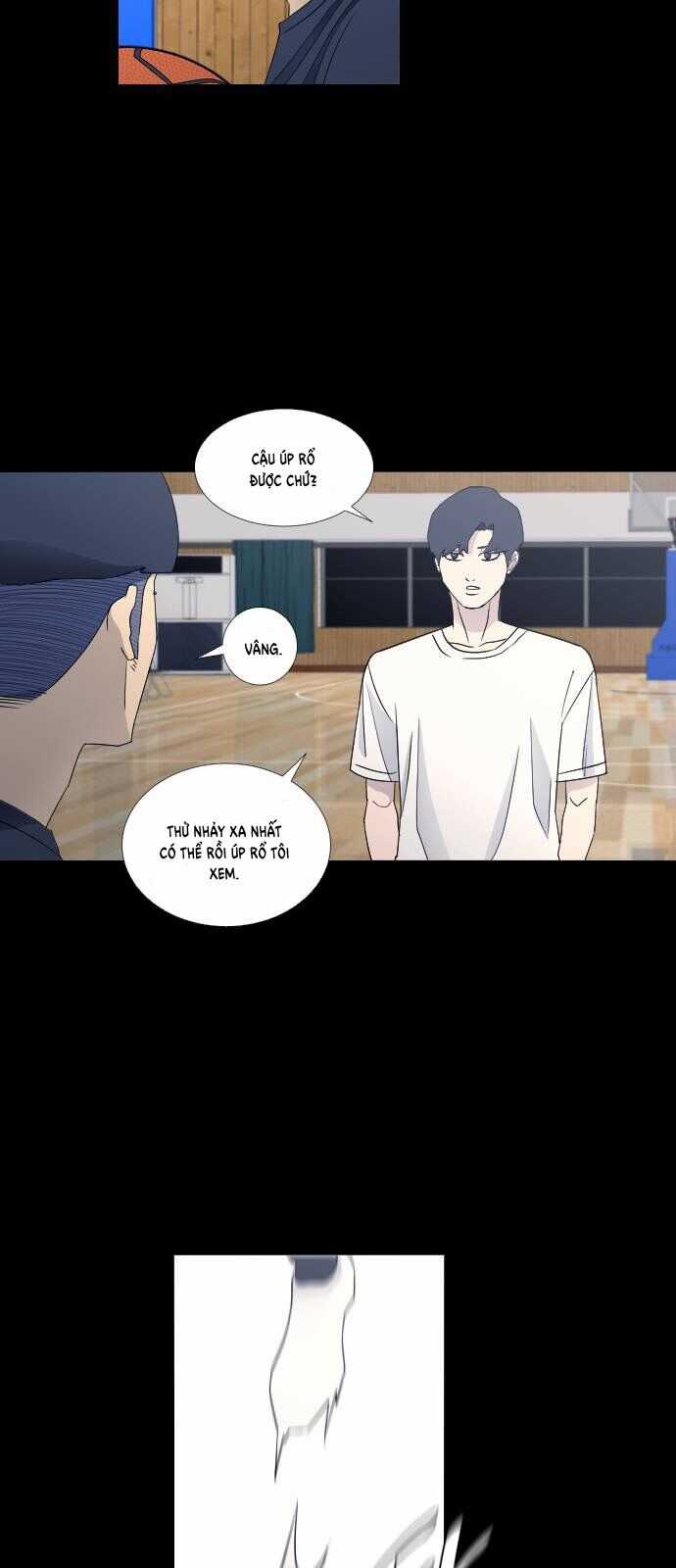 Garbage Time - Chương 68 - Trang 17