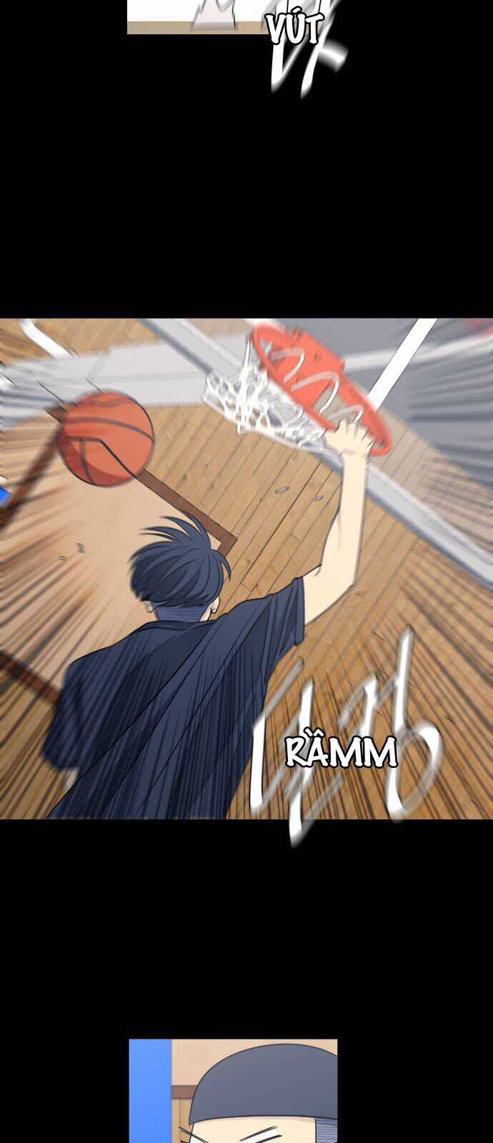 Garbage Time - Chương 68 - Trang 18