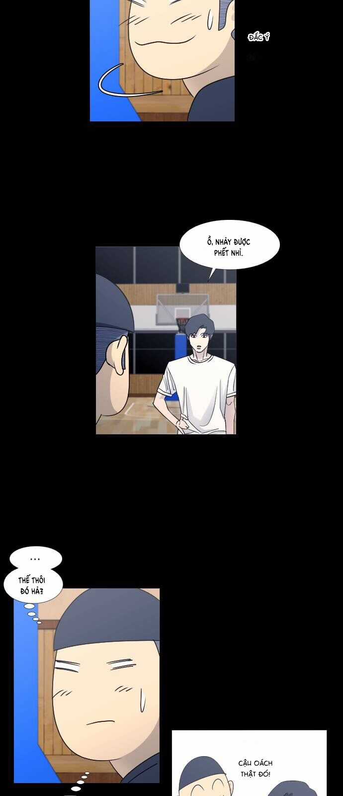 Garbage Time - Chương 68 - Trang 19