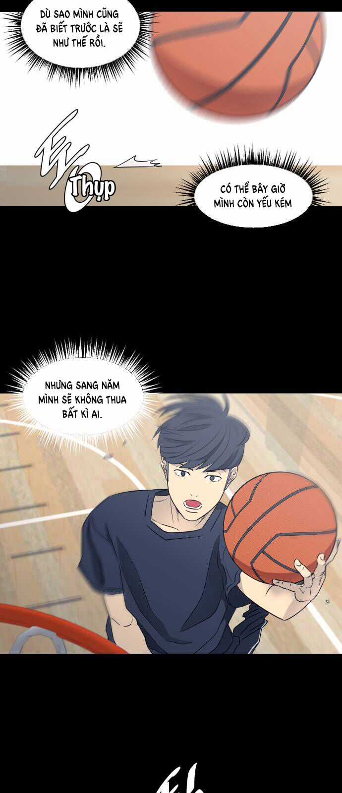 Garbage Time - Chương 68 - Trang 21