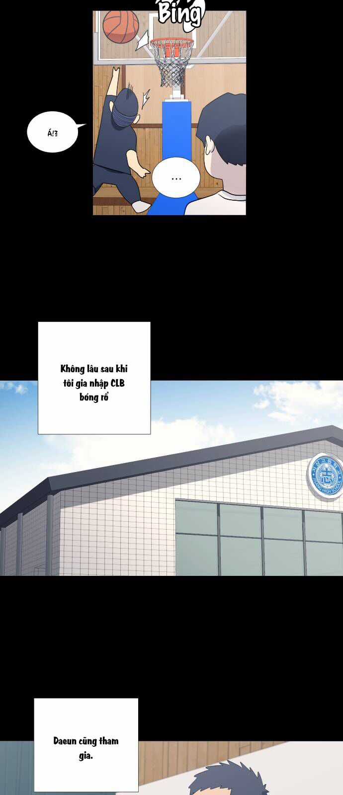 Garbage Time - Chương 68 - Trang 22