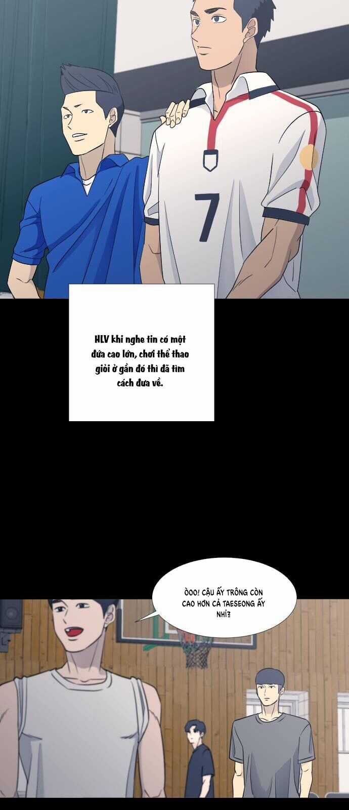 Garbage Time - Chương 68 - Trang 23