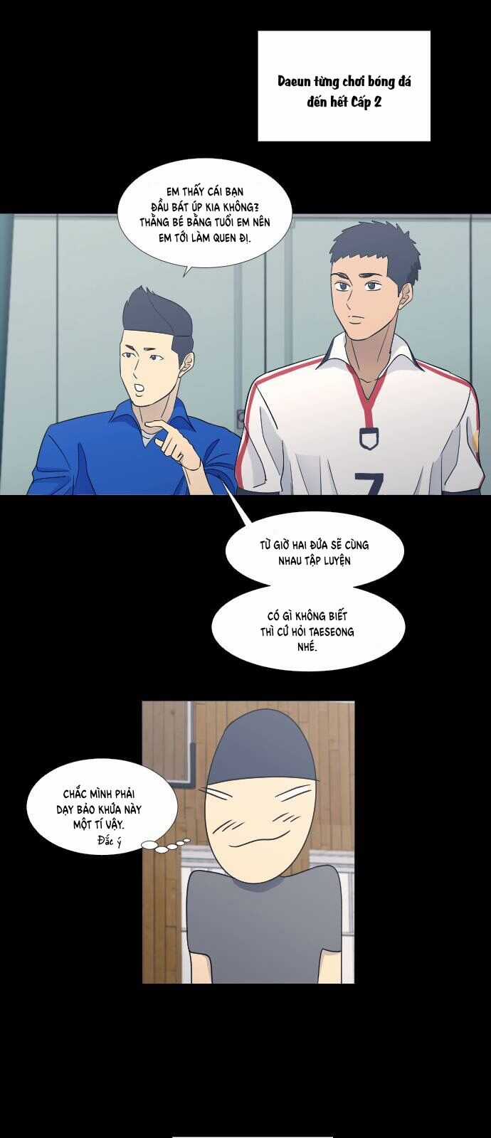 Garbage Time - Chương 68 - Trang 24