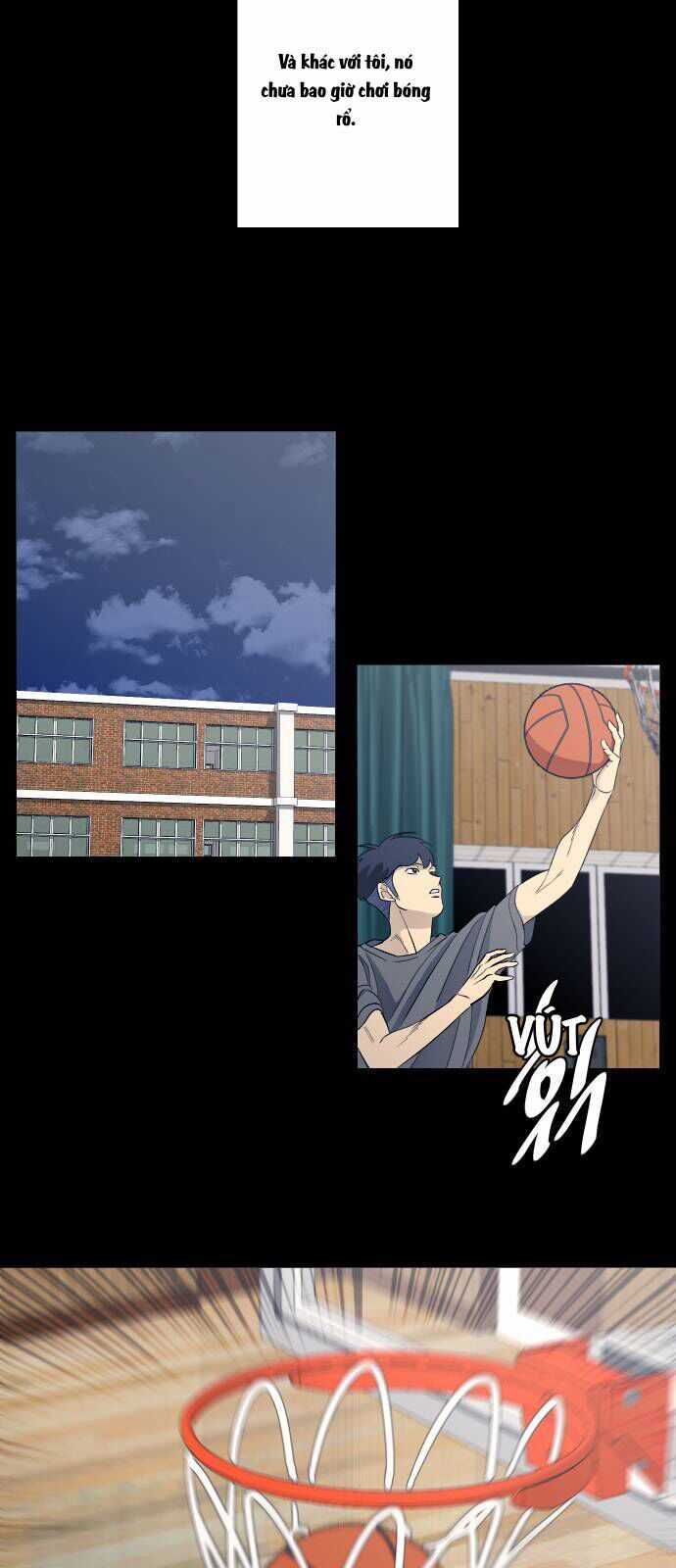 Garbage Time - Chương 68 - Trang 25