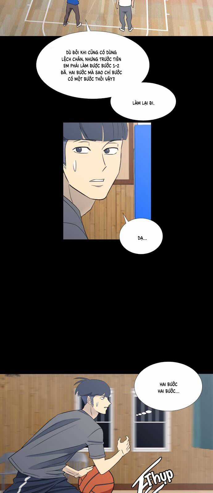 Garbage Time - Chương 68 - Trang 27