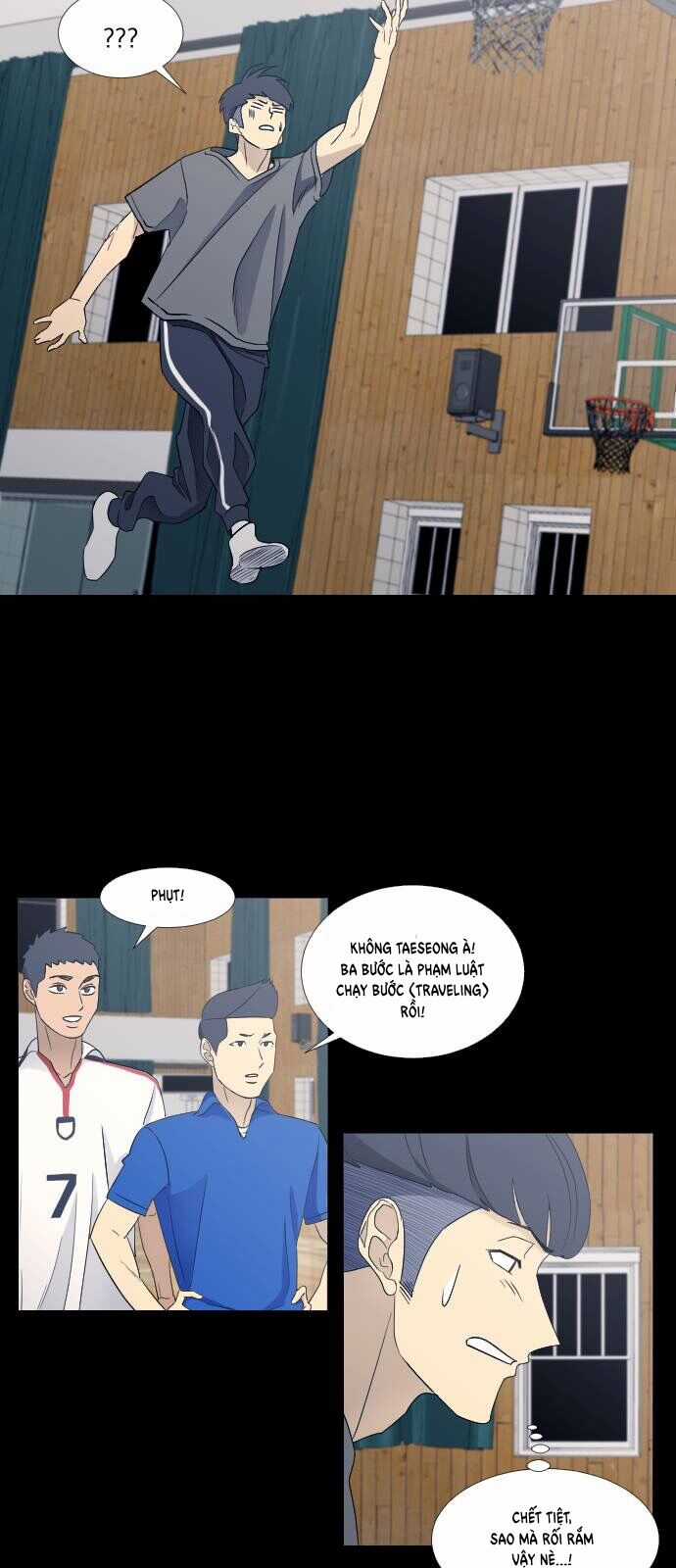 Garbage Time - Chương 68 - Trang 29