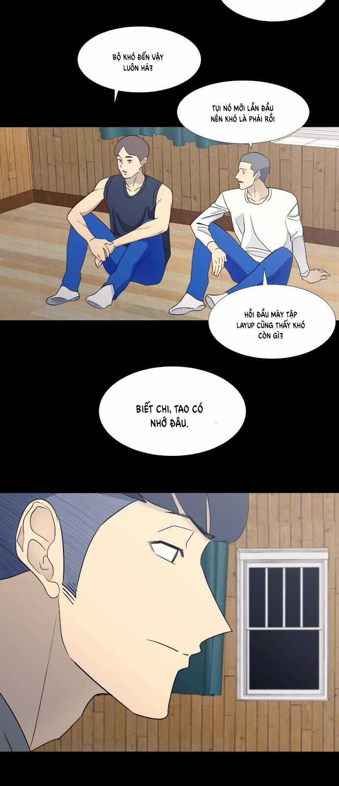 Garbage Time - Chương 68 - Trang 30