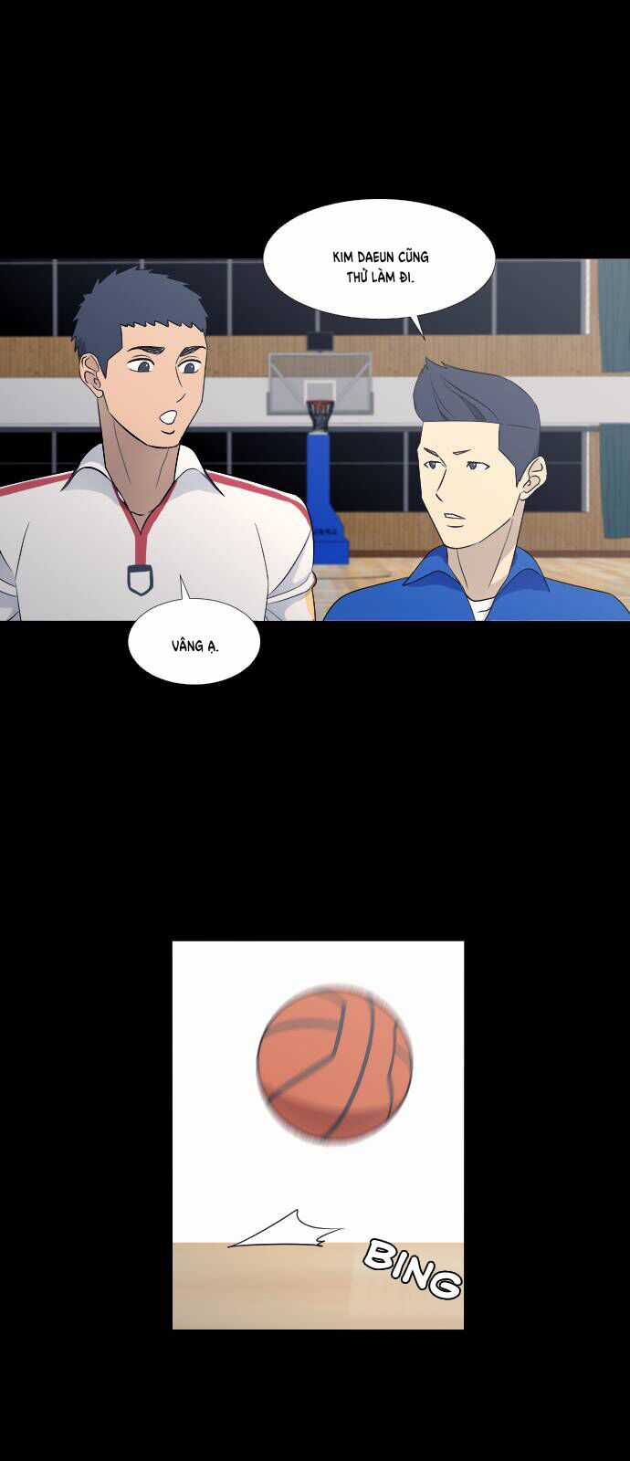 Garbage Time - Chương 68 - Trang 31
