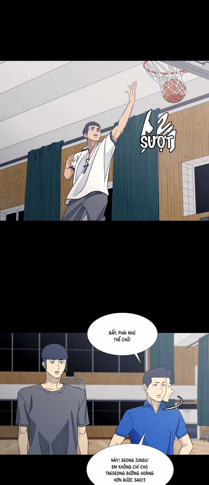 Garbage Time - Chương 68 - Trang 32