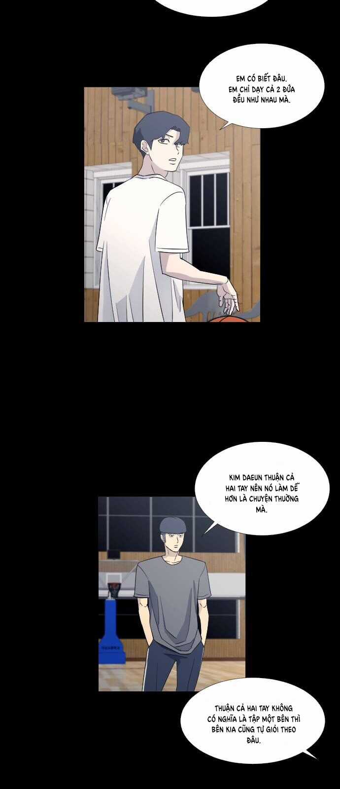 Garbage Time - Chương 68 - Trang 33