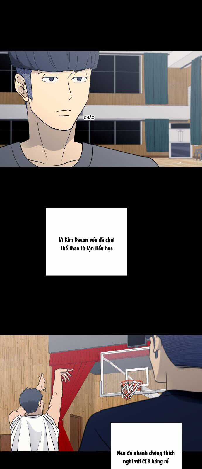 Garbage Time - Chương 68 - Trang 34