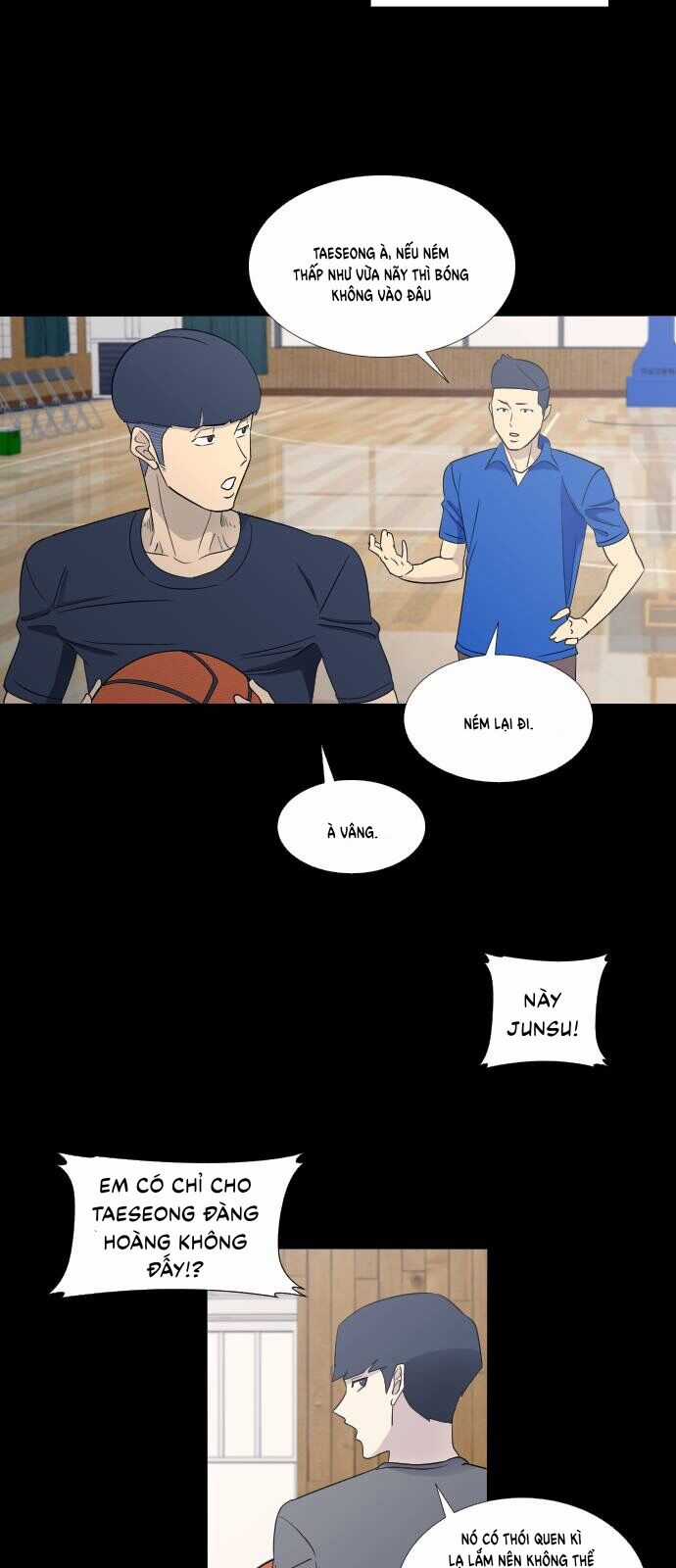Garbage Time - Chương 68 - Trang 35