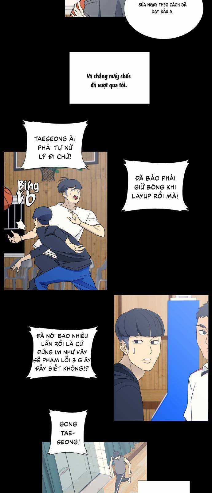 Garbage Time - Chương 68 - Trang 36