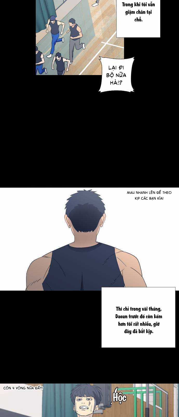 Garbage Time - Chương 68 - Trang 37