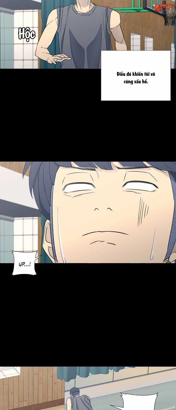 Garbage Time - Chương 68 - Trang 38