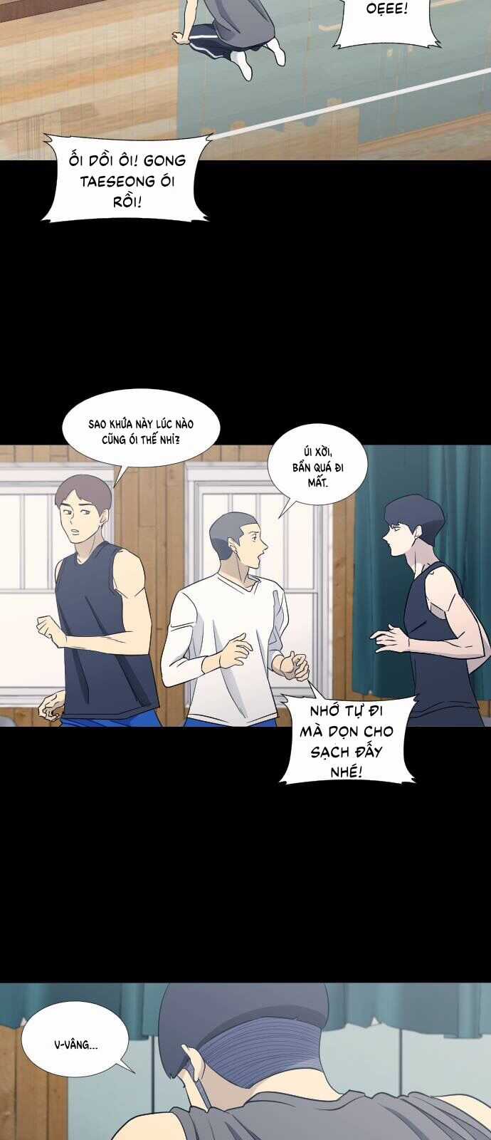 Garbage Time - Chương 68 - Trang 39